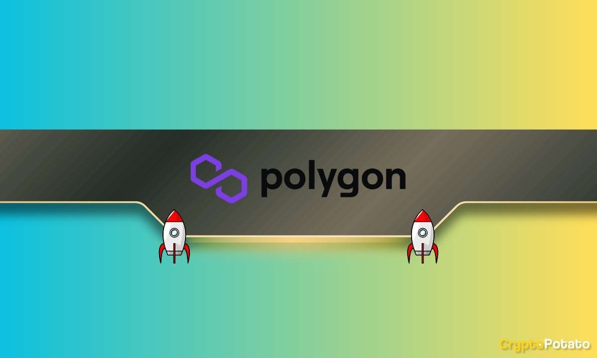 MATIC Price Explodes 20% Daily as Polygon Network Thrives: More Gains to Come?
