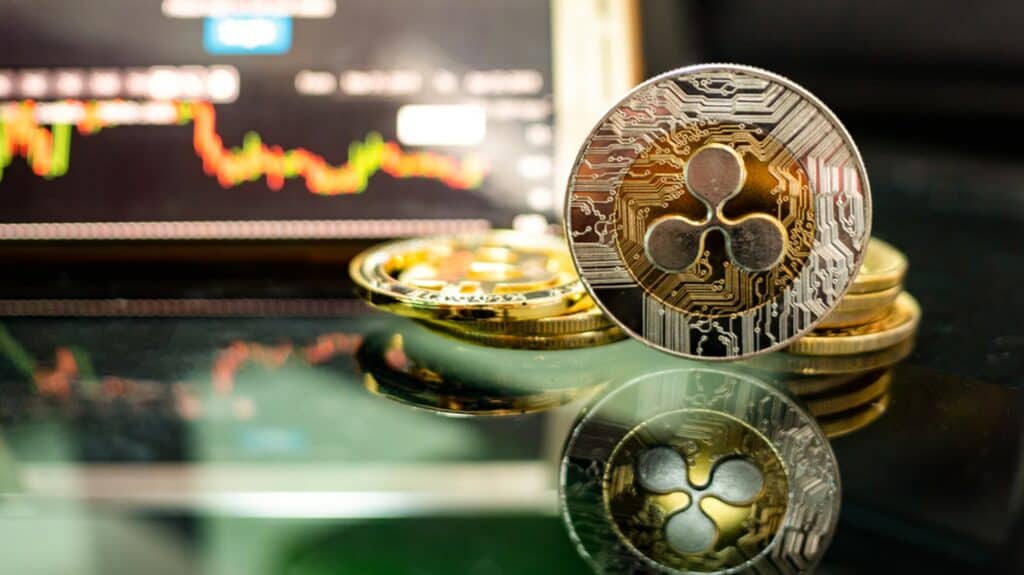 XRP Prices Face Strong Resistance; ADA, BEAM & ROE Elicit Interest