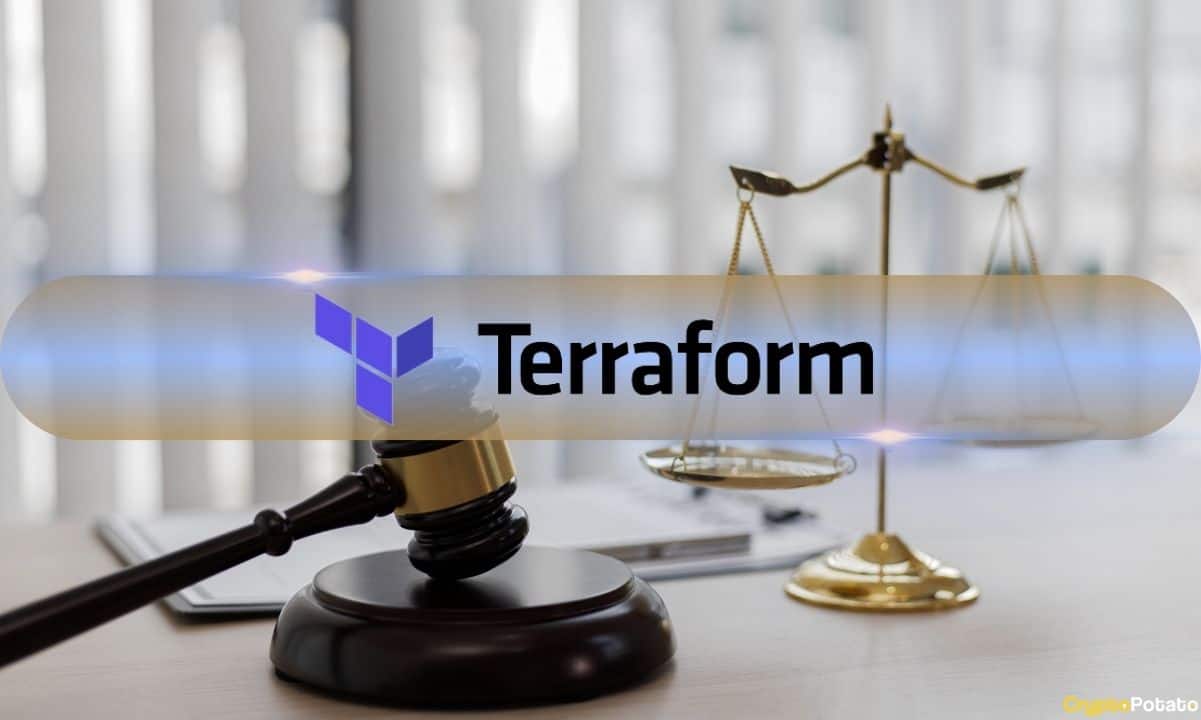 Terraform Labs Sold Unregistered Securities, Says Judge