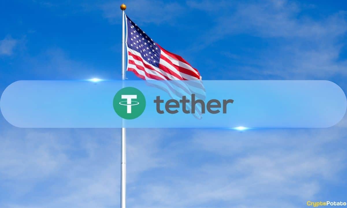 Tether Reveals Partnerships with Secret Service, FBI