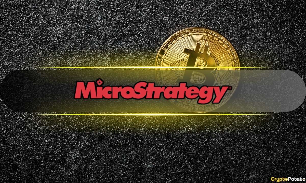 MicroStrategy Now Holds 190,000 Bitcoin After January Purchase