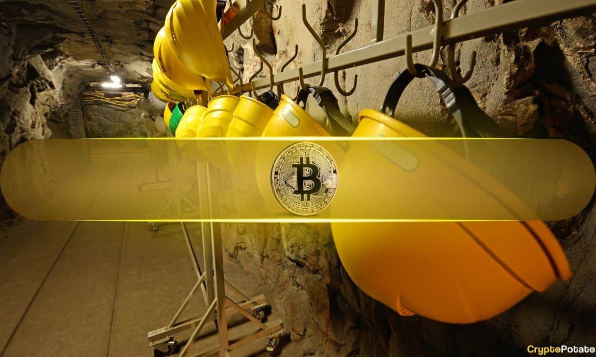 Here’s How Bitcoin Miners Are Pressuring BTC’s Price: Bitfinex
