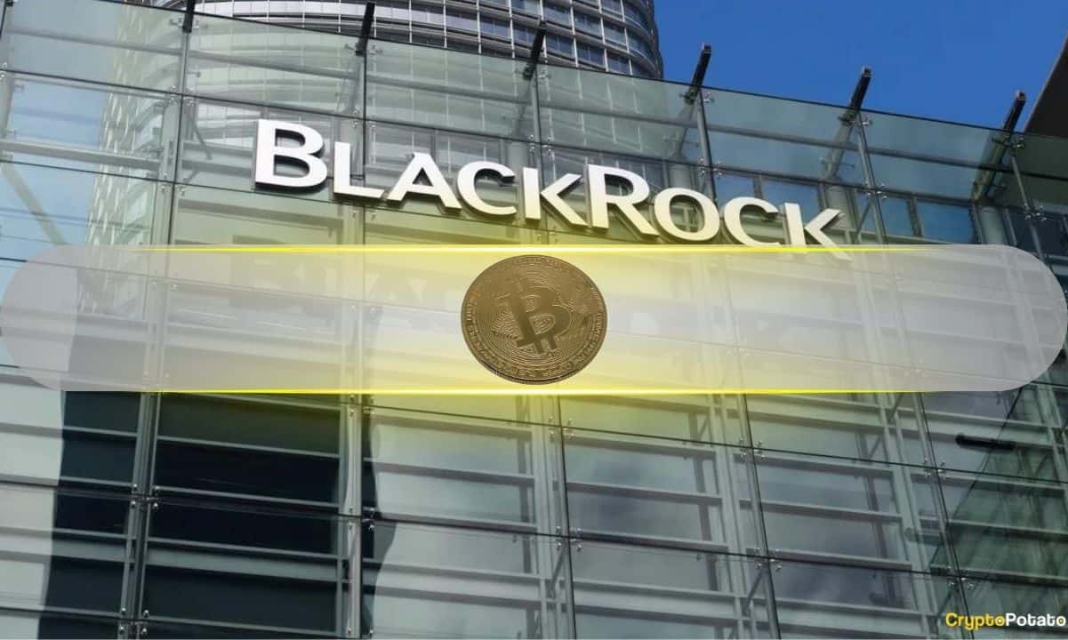 BlackRock’s Strategic Shift: 11,500 BTC Withdrawal Reflects Confidence in Bitcoin’s Value