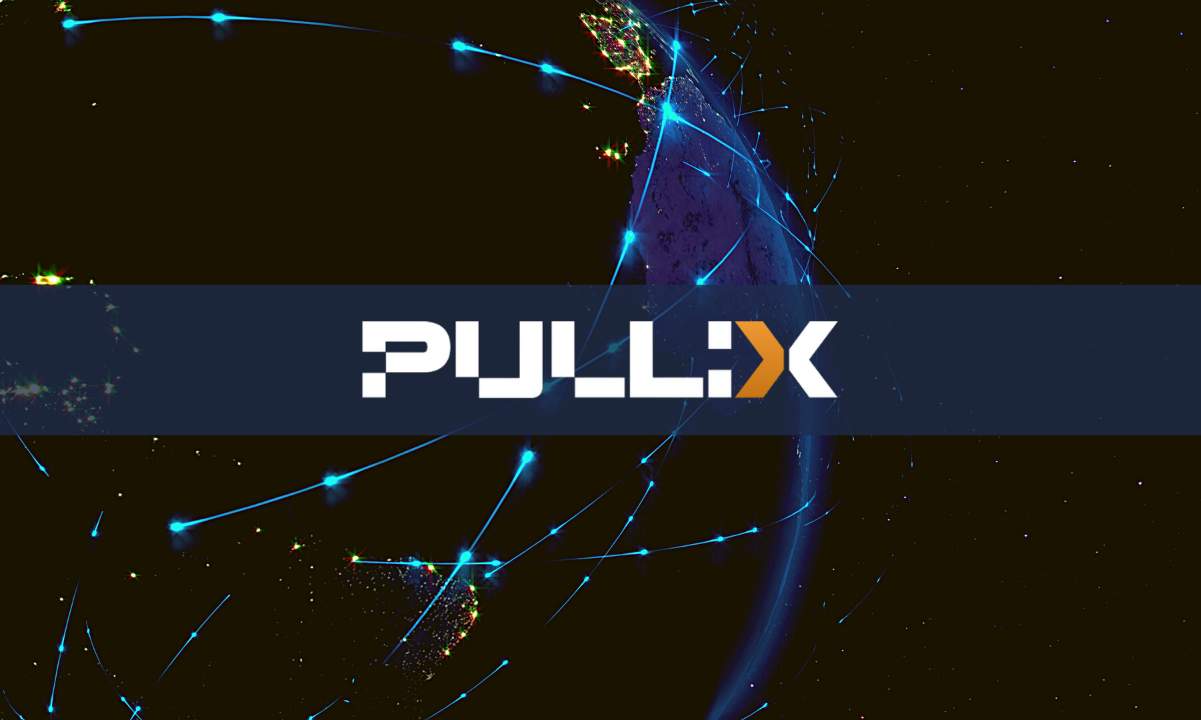 Shiba Inu Partnered With D3 Global, Chainlink To Prioritize Real World Asset Tokenization in 2024, Investors Eye Pullix Token