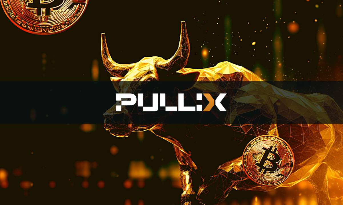 Bitcoin (BTC) Bulls Look to Diversify: Why Pullix (PLX) Gains Favor as the Next Altcoin to Watch