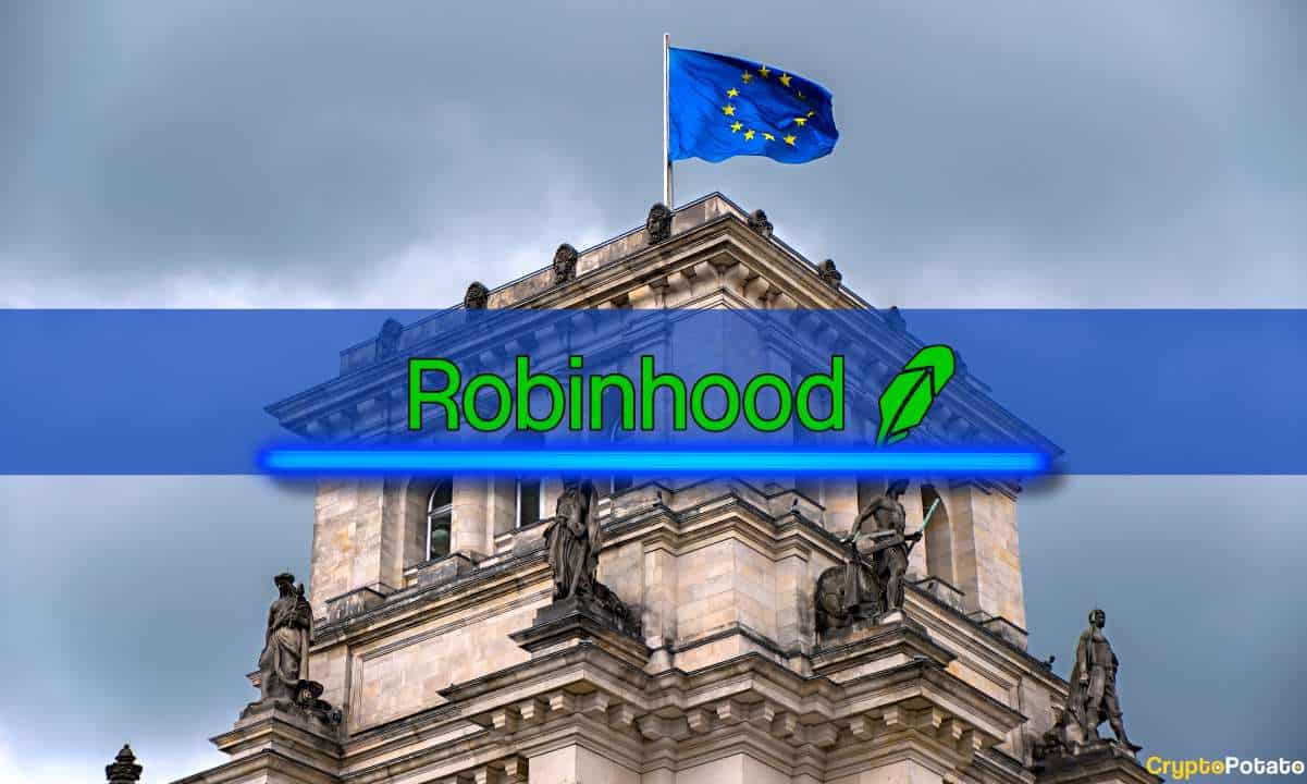 Ce que vous devez savoir sur la nouvelle application crypto de Robinhood en Europe - La Crypto Monnaie