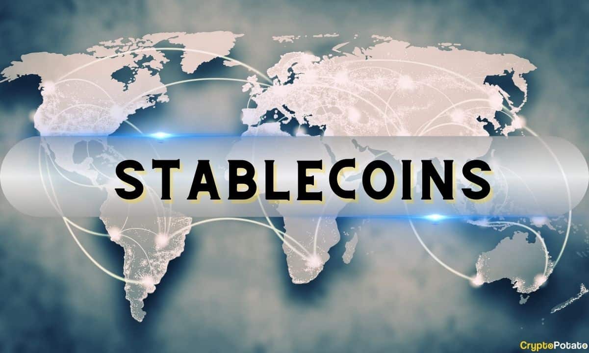 Stablecoin Dominance Wanes as Overall Value Rises: Binance Research
