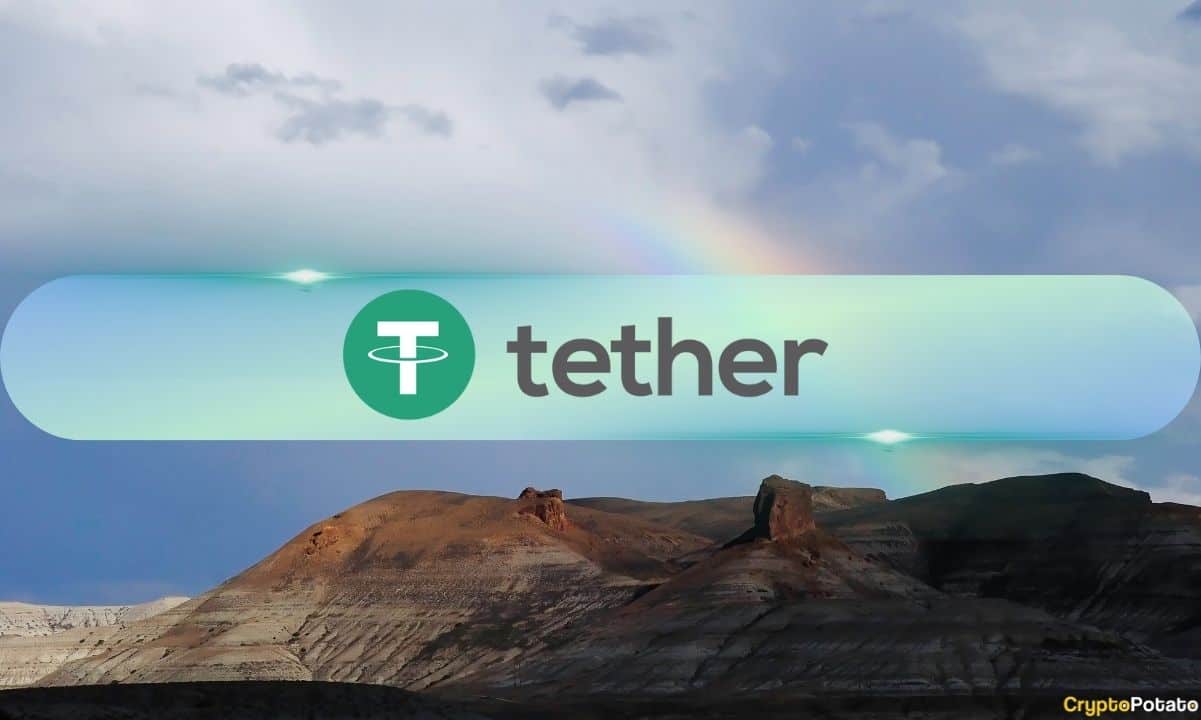 Tether (USDT) Records New Milestone, Hits $100B Market Cap