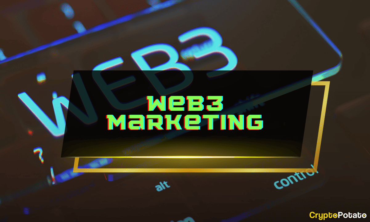Web3 Marketing 101: Essential Strategies for the Navigating Decentralized Future