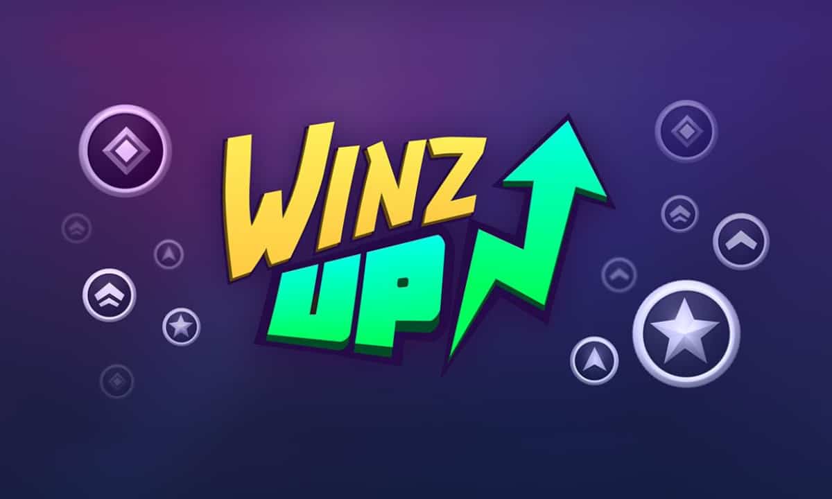Winz.io Innovates with WinzUp Loyalty Program