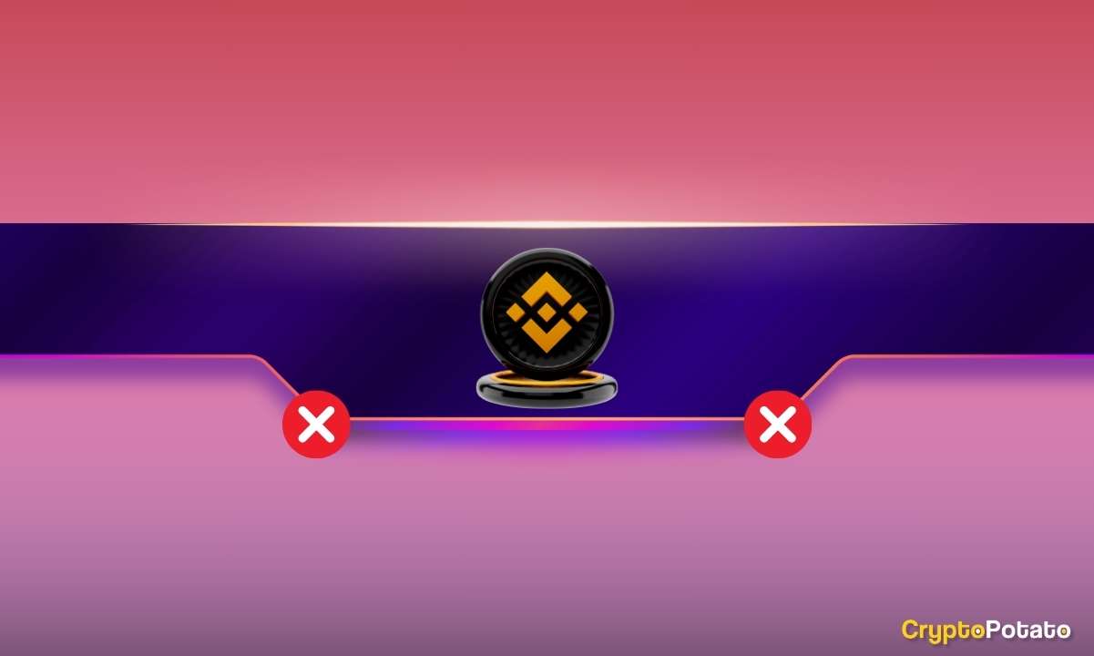 Important: Binance Will Delist These 9 Cryptocurrencies on January 12th