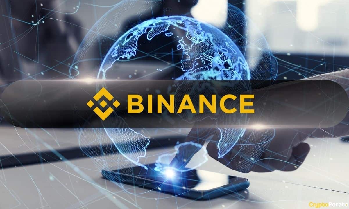 Binance Co-Founder Yi He Holds Minimum 10% Stake in Cayman Islands Holding Company: WSJ