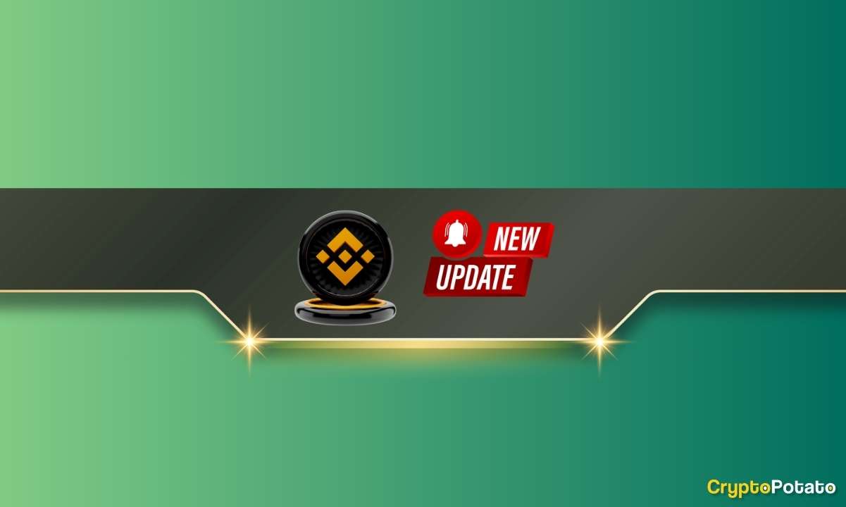 Important Update: Binance Lists These 9 Cryptocurrencies But There’s a Catch
