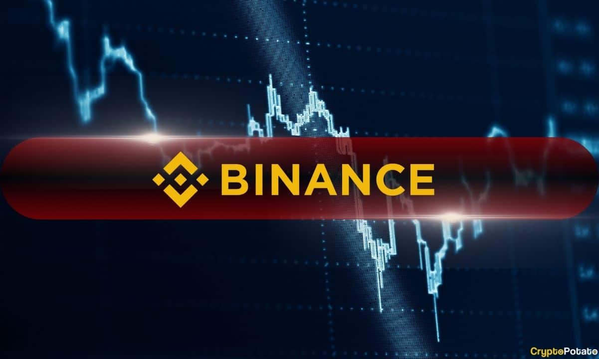 Here’s How Much Binance’s Market Share Declined Amid CZ’s Departure: Report