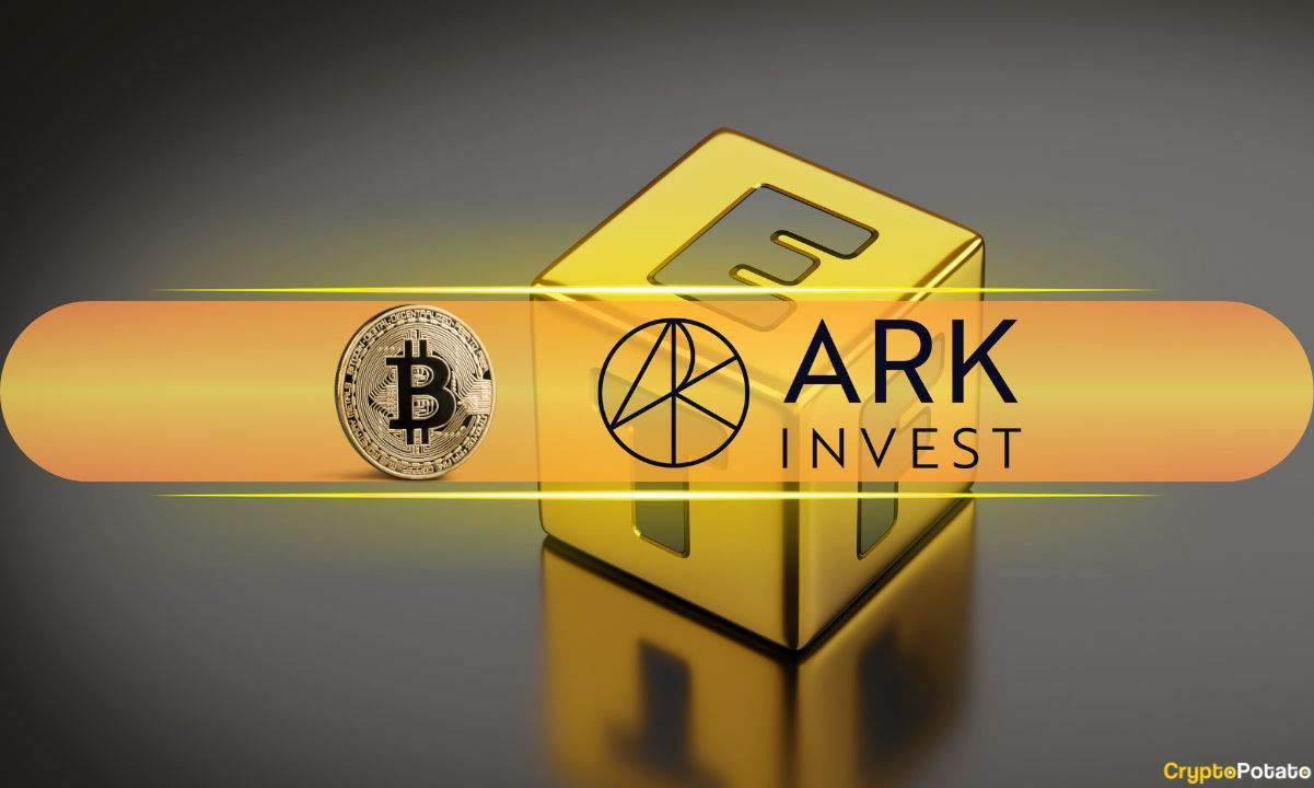 Cathie Wood’s ARK Bolsters Position with M Purchase of Its Bitcoin ETF: Report