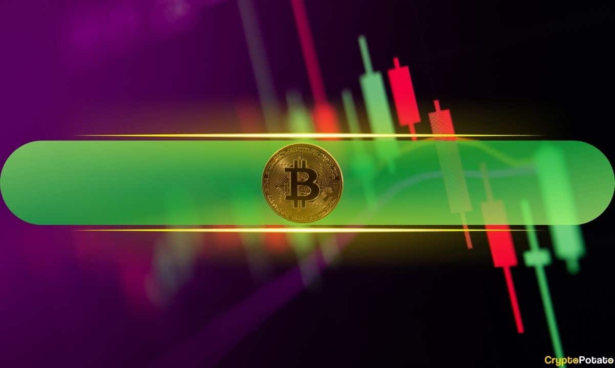 Bitcoin Bulls Back in Town with a Push to K as Markets Attempt a Recovery: Weekend Watch