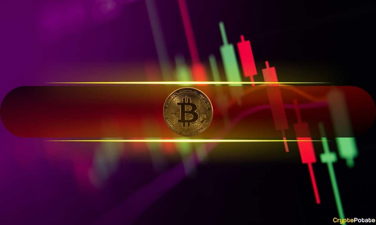 Crypto Markets Shed  Billion as Bitcoin Price Dumps to Monthly Lows (Market Watch)