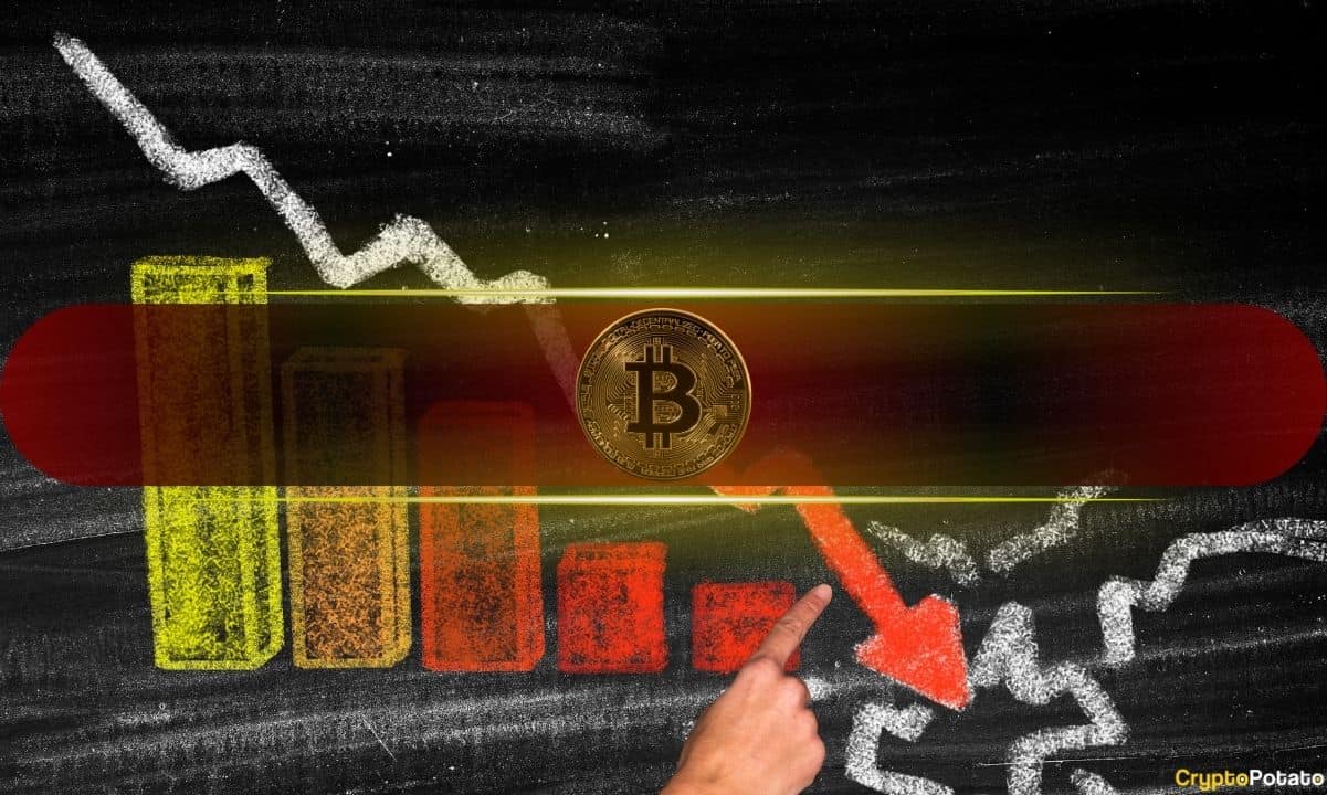 Why Is Bitcoin (BTC) Price Down 15% Since the ETF Approvals? ChatGPT Rival Weighs in