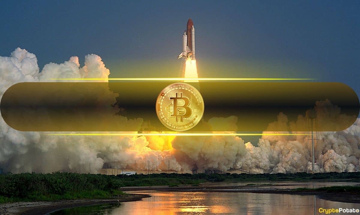 Here’s When We Can Expect Bitcoin’s Price Top After the April Halving