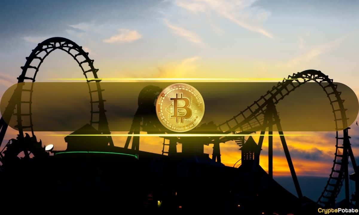 Bitcoin Skyrockets Over K in Hours as Daily Liquidations Cross 0 Million