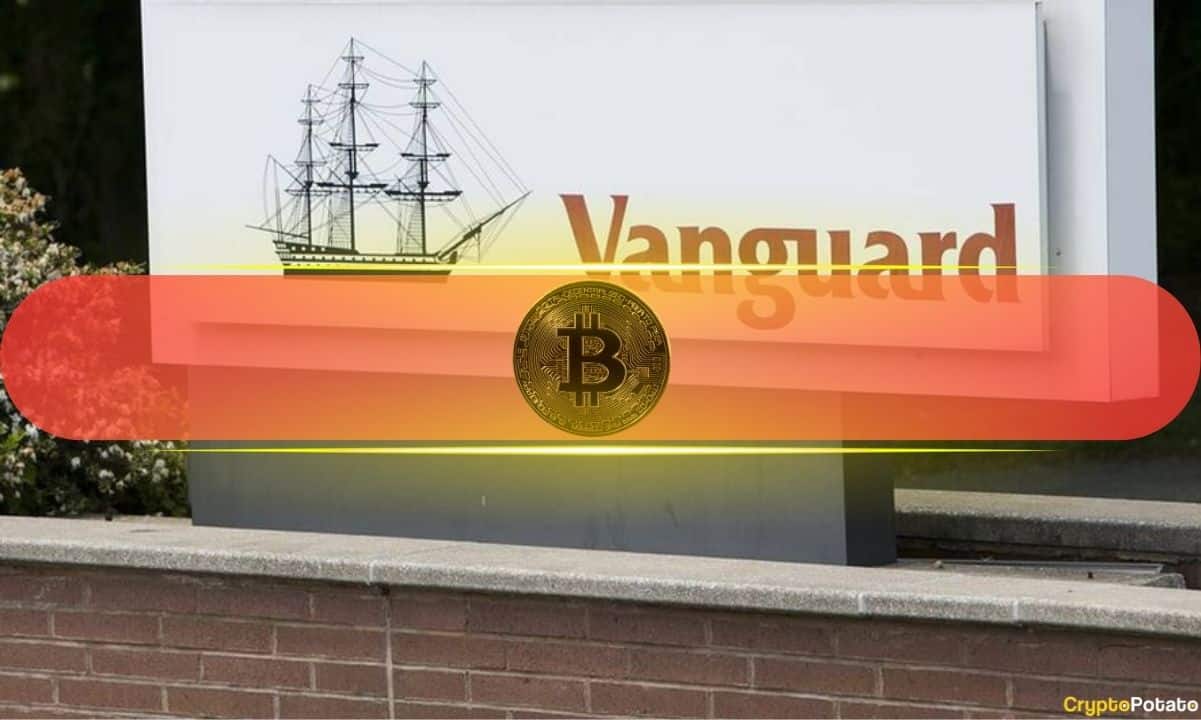 Crypto Community Reacts to Vanguard’s Anti-Bitcoin Stance