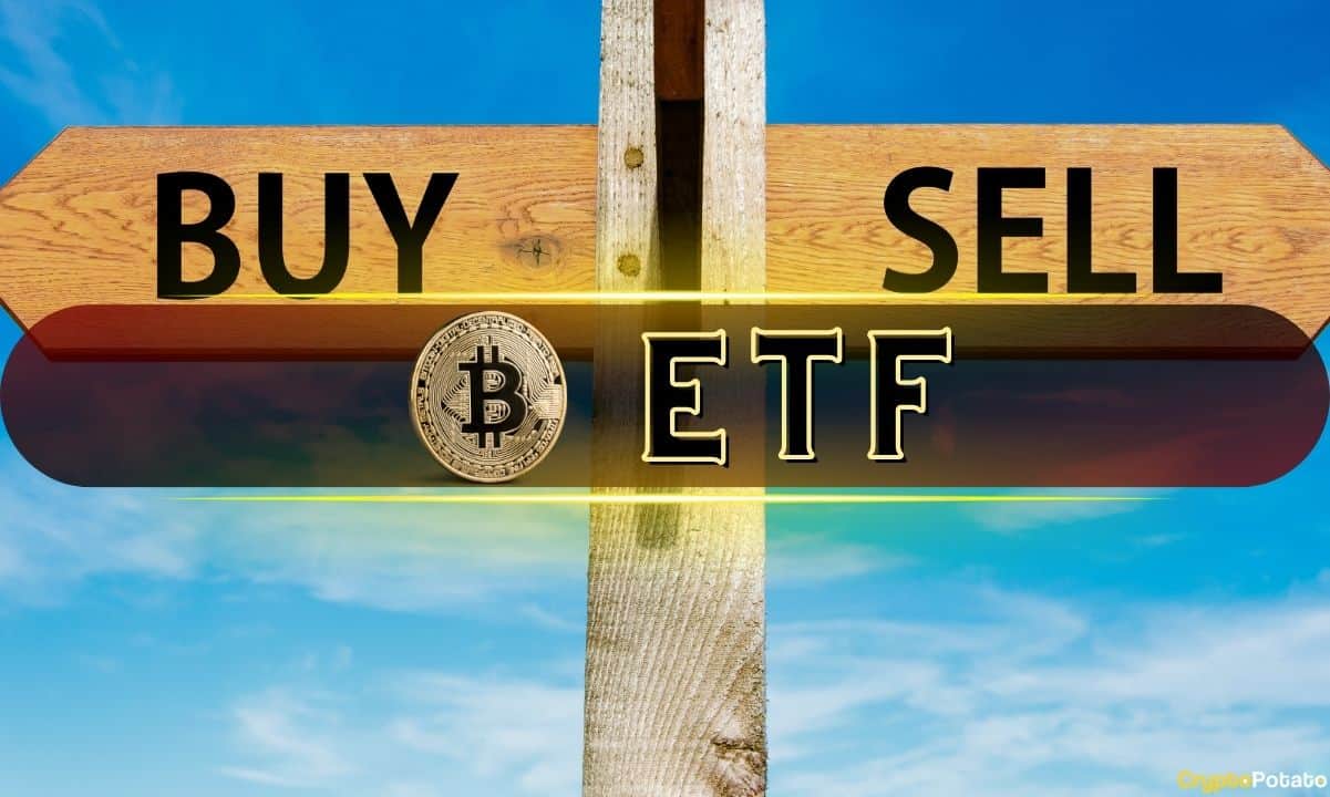 Was the Spot Bitcoin ETF Approval Sell-the-News Event? BTC Tumbled by K in 2 Days