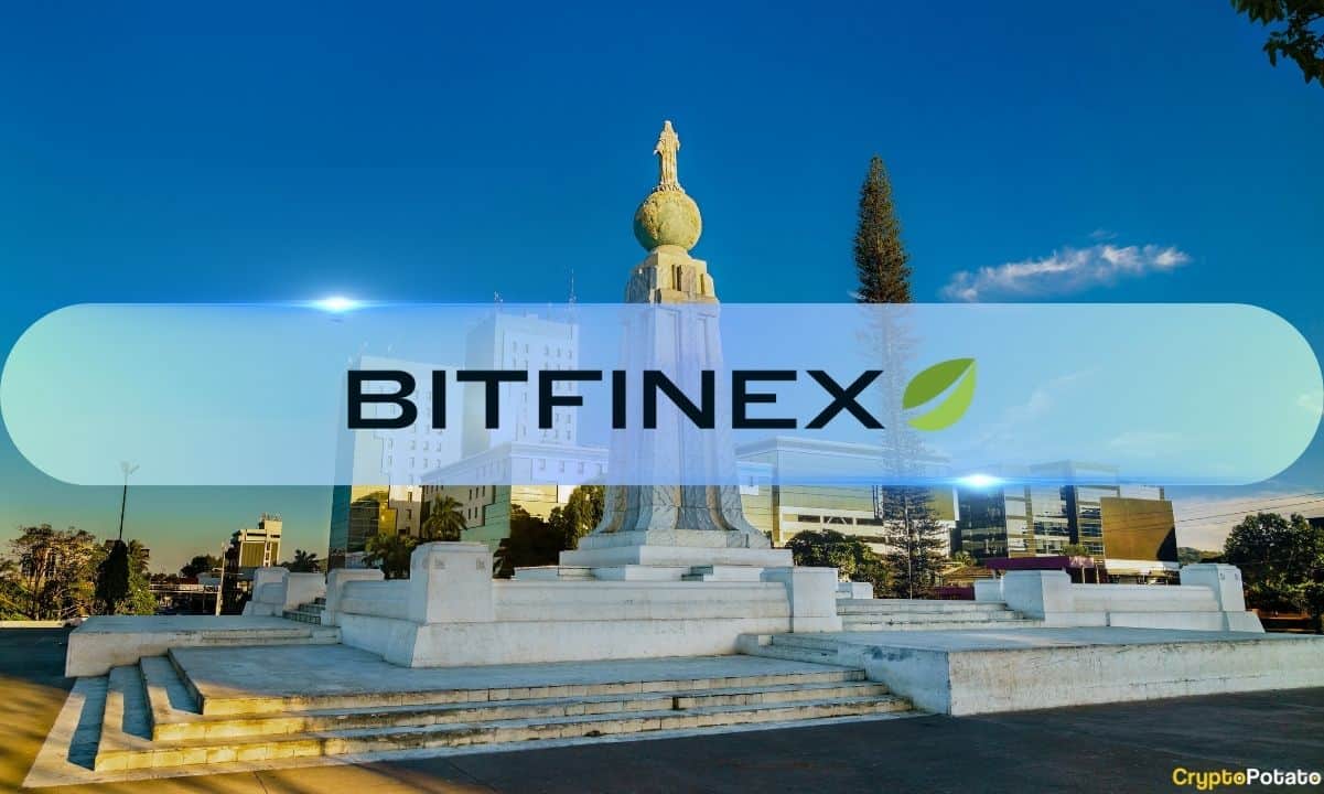 Bitfinex Unveils Securities Platform in El Salvador
