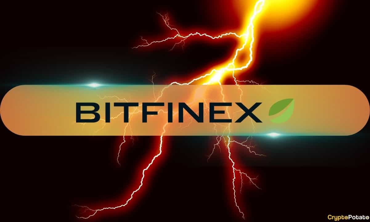 Bitfinex Teams Up with Synonym to Introduce Bitcoin Lightning Network Feature
