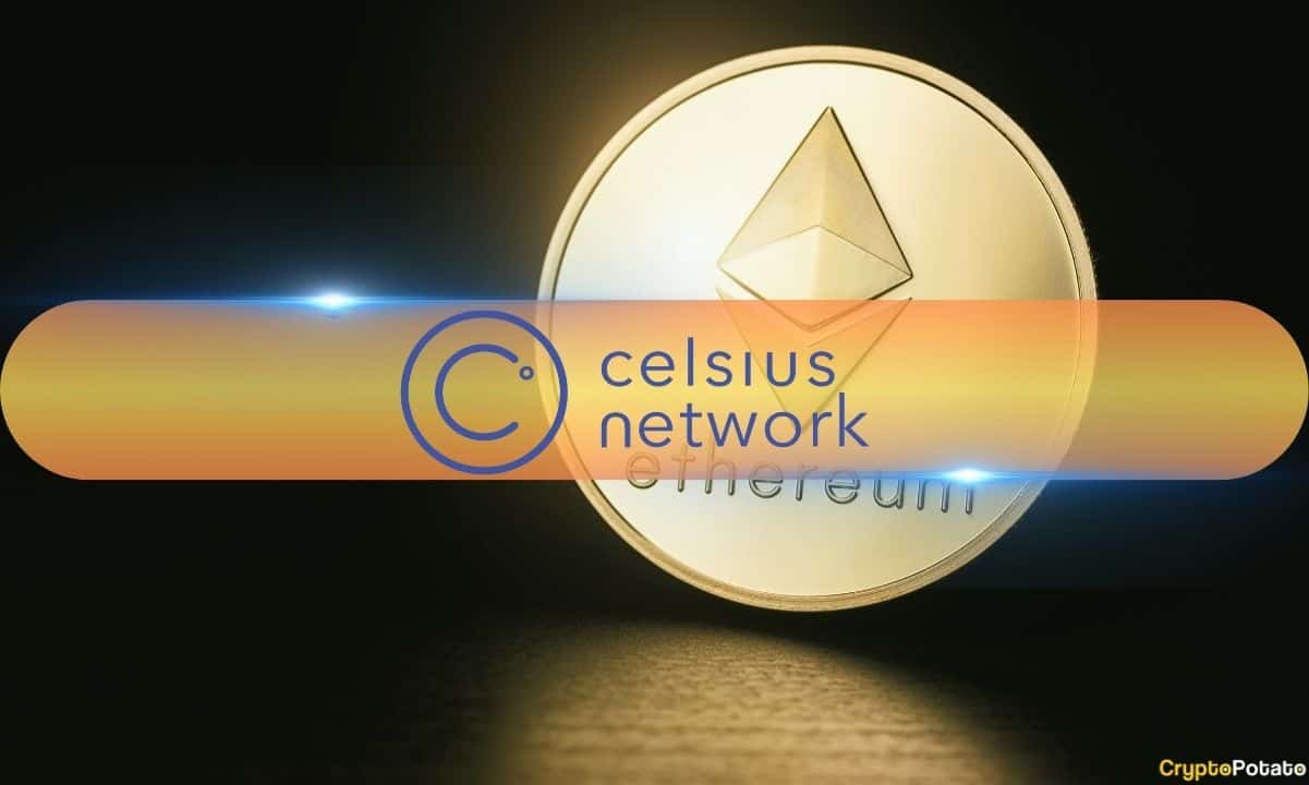 Celsius Executes 5 Million Transfer to Crypto Exchanges in Repayment Drive