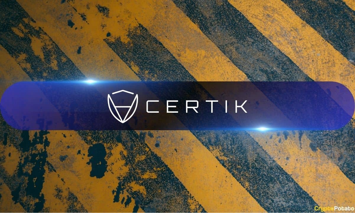CertiK Exposes the Underbelly of Fraud Targeting its Brand