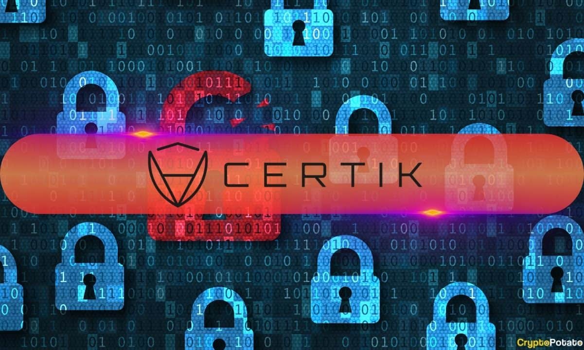 Uniswap Scare: CertiK’s Hacked Account Spreads False Vulnerability Claim