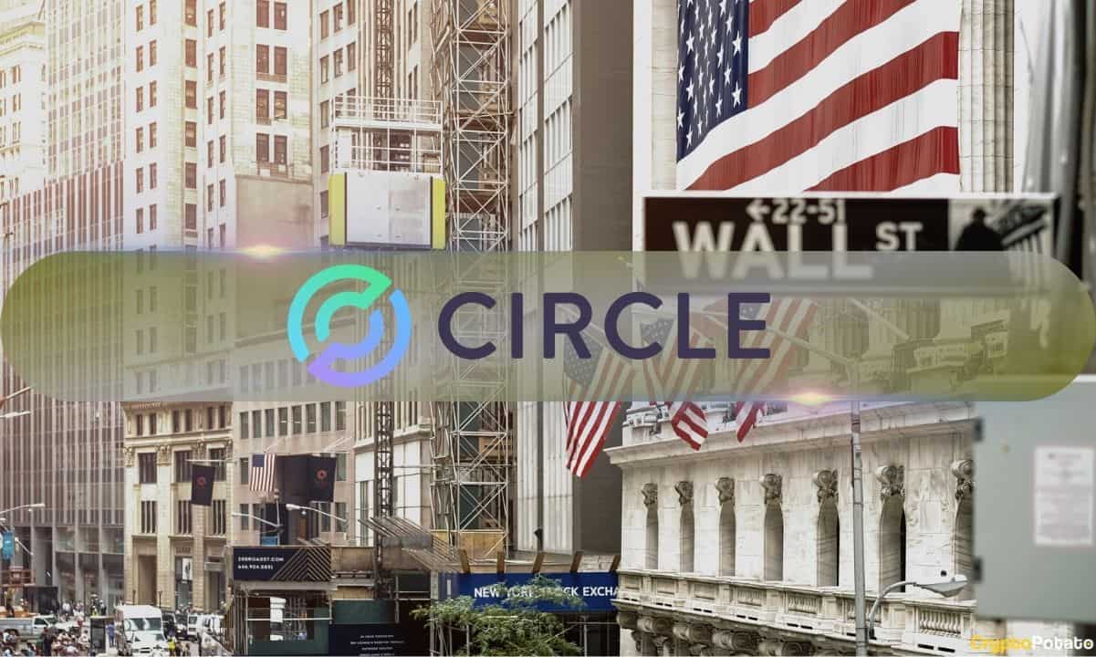 USDC Issuer Circle Files for US IPO