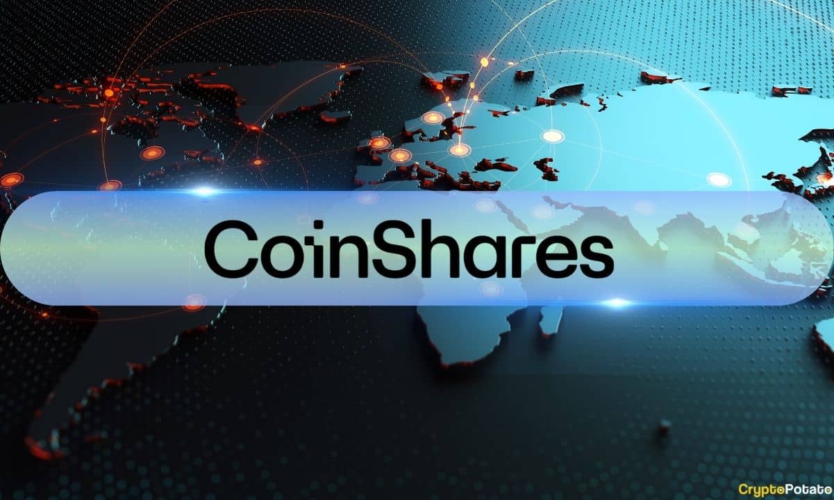 CoinShares Exercises Option to Acquire Valkyrie Funds After SEC Approval