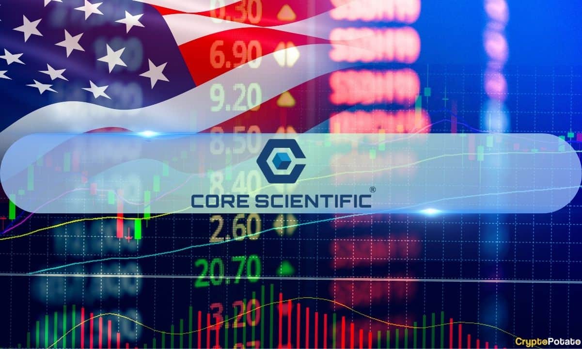 Is Bitcoin Undervalued? Core Scientific Founder Shares Optimistic Thoughts