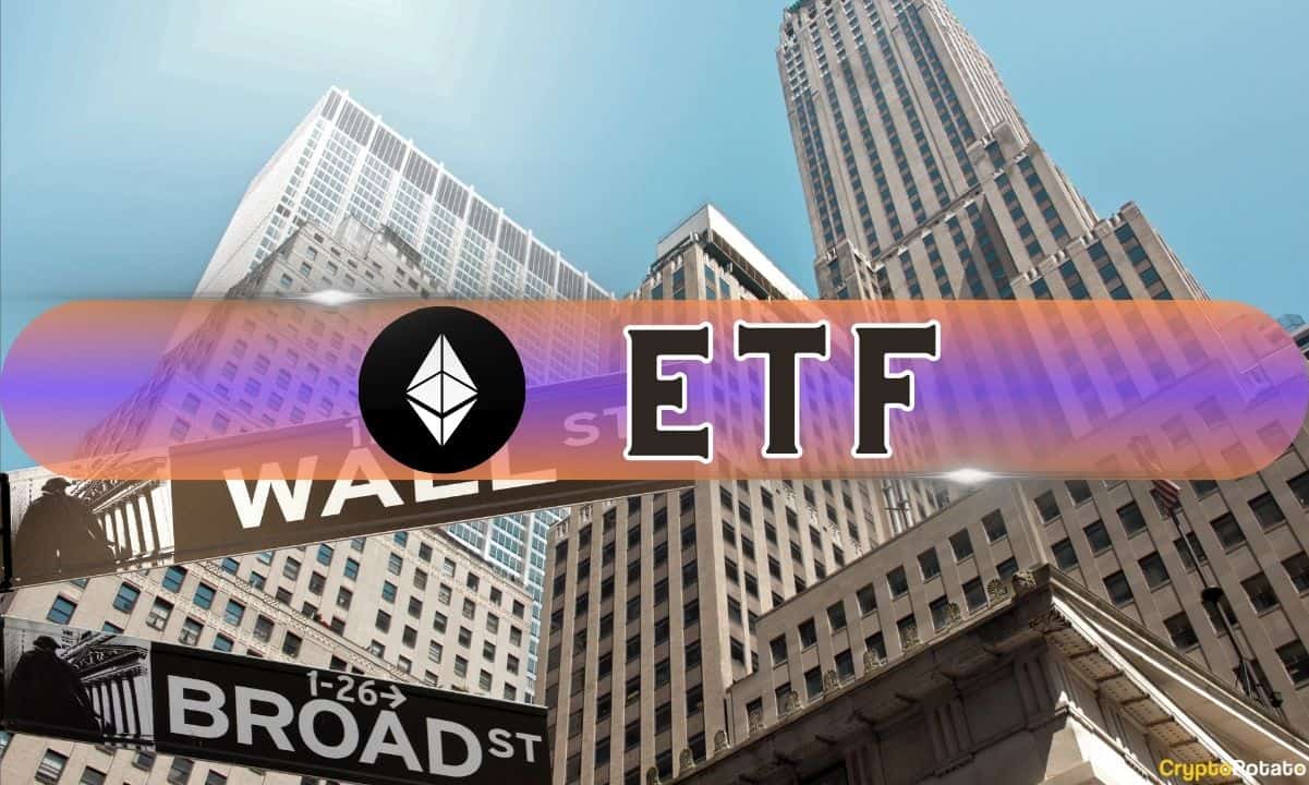 Bloomberg Expert Says Ethereum ETF Approvals Are Overhyped Next To Bitcoin