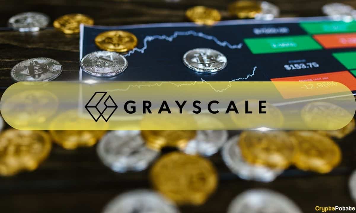 CoinShares Reports .3 Billion Inflows Since Grayscale vs SEC Lawsuit, 4.4% of AuM