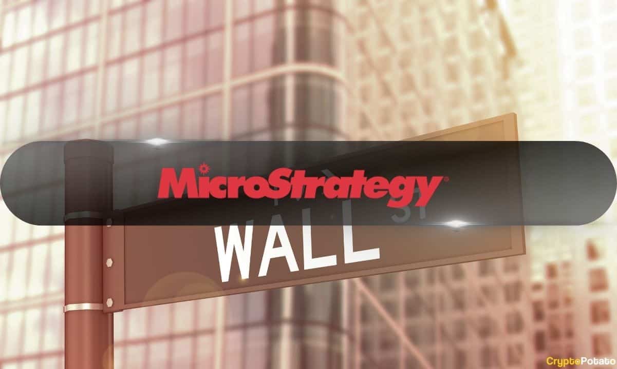 Michael Saylor to Sell Over 0M Worth of MicroStrategy Shares