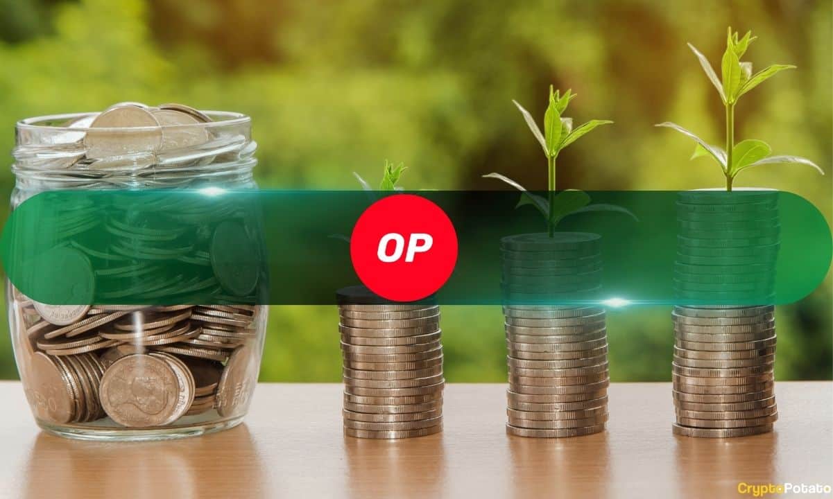 Over 80% of Optimism (OP) Token Holders Stay Profitable Amid Market Turbulence: Data