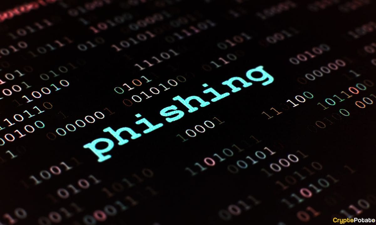 Crypto Wallet Co-Founder Explains How He Fell Victim to a Phishing Attack