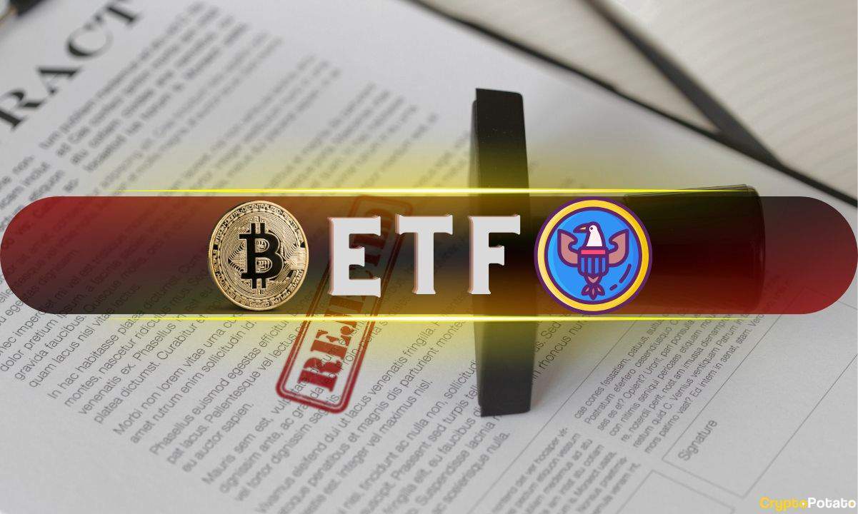 The SEC Will Not Approve Spot Bitcoin ETFs in January: Matrixport