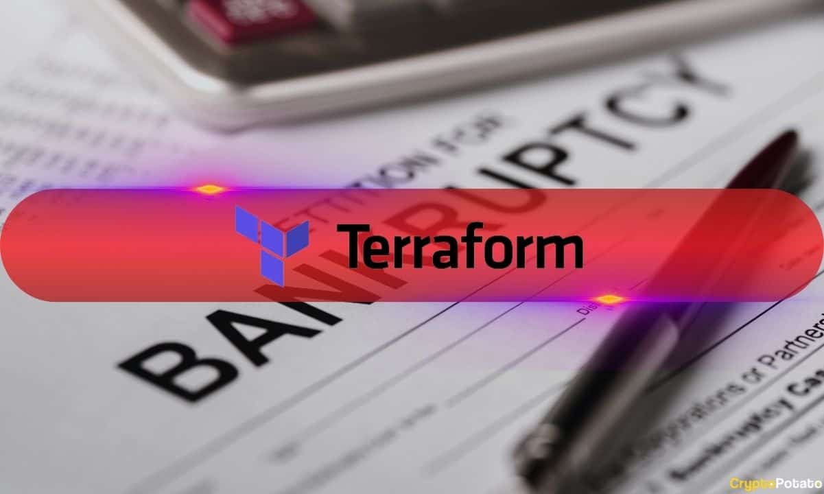 Terraform Labs Files for Chapter 11 Bankruptcy in the US 