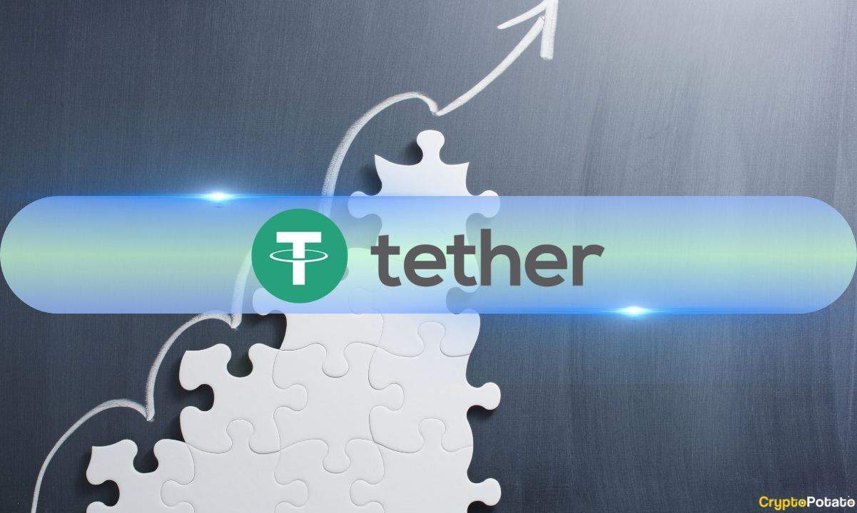 Tether Growth