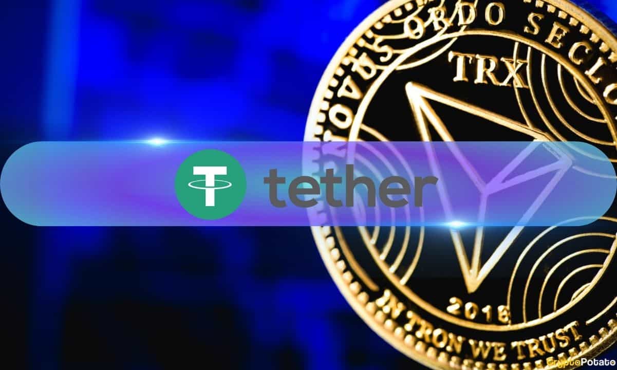 USDT Weekly Transaction Volume on Tron 2x Higher Than on Ethereum: ITB