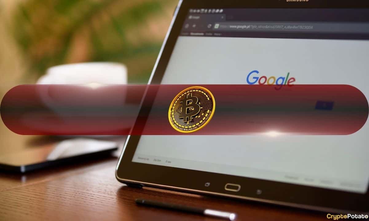 Big Deal for Bitcoin? Google Updates Policies to Allow Specific Crypto Ads