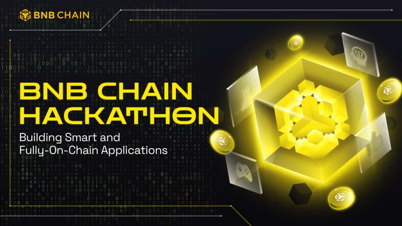 BNB Chain Teams Up With Web3 Industry Leaders To Accelerate AI And Web3 Development In 2024