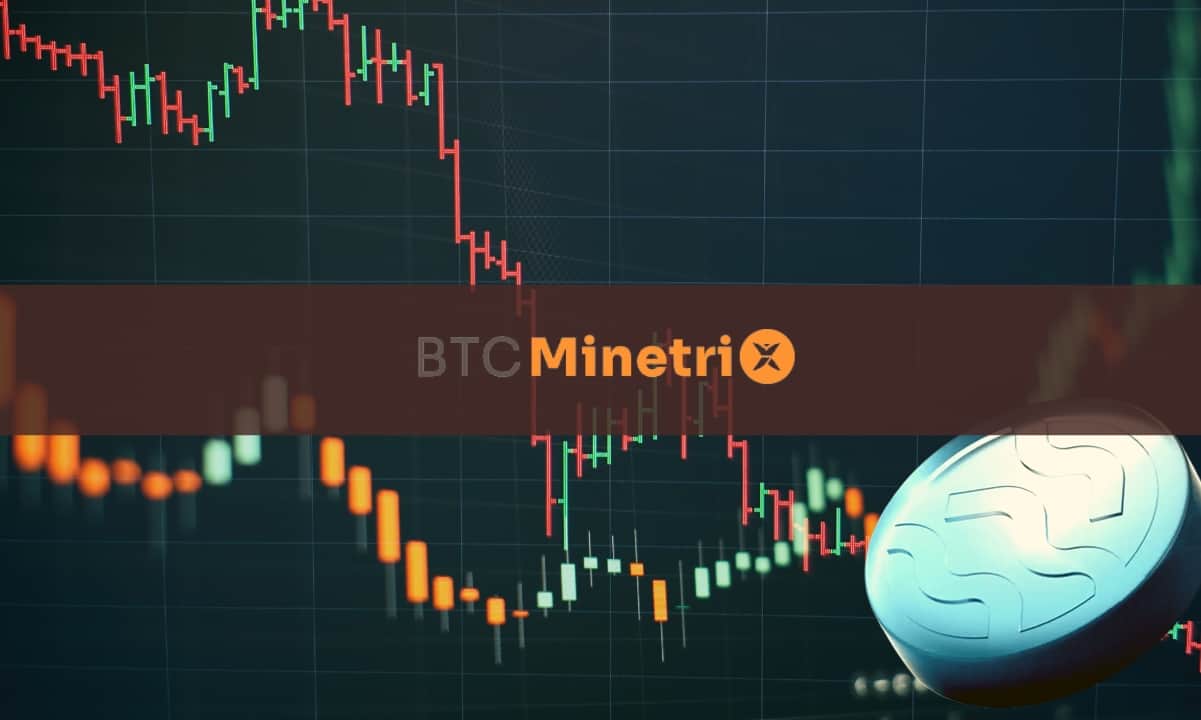 Sei Price Up Another 20%, Is  Incoming as Bitcoin Minetrix Also Surges