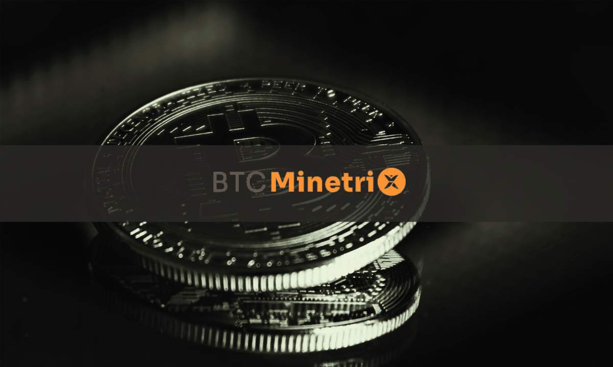 Analyst Backs Bitcoin Price to $50k in February as Another Trader Highlights Bitcoin Minetrix’s Potential