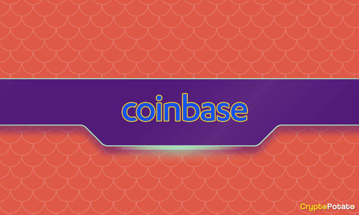 Important Coinbase Update Regarding Some Clients