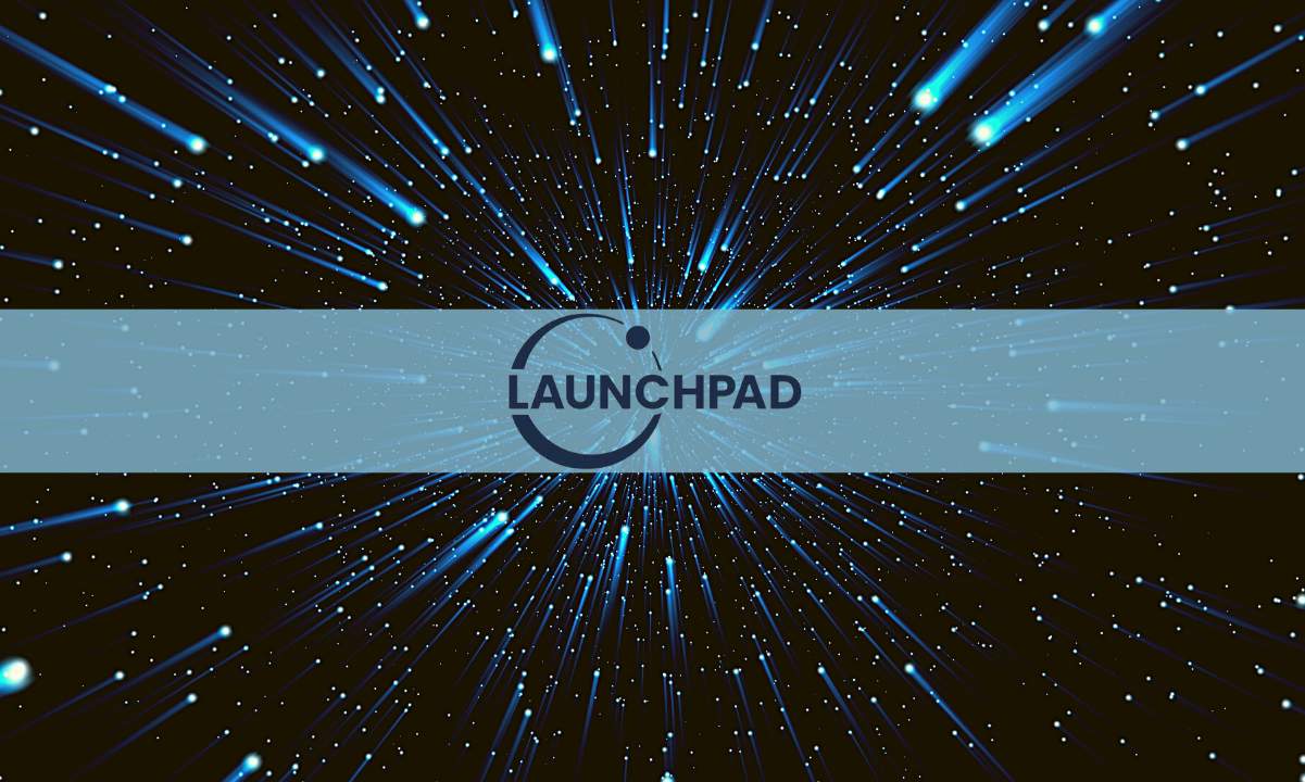 New Crypto to Watch: Web3 Project Launchpad XYZ Raises .5m, Presale Ends in 2 Weeks