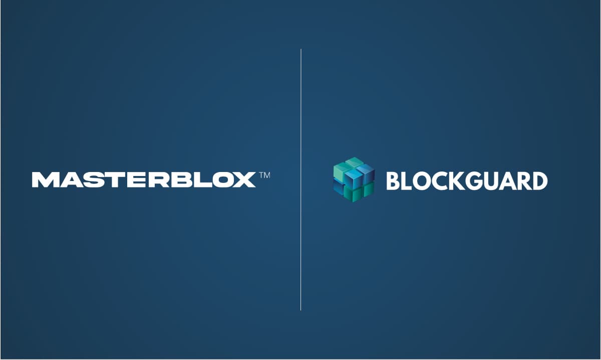 BlockGuard Partners with Masterblox to Enhance Its DeFi-Focused Wealth Management Platform